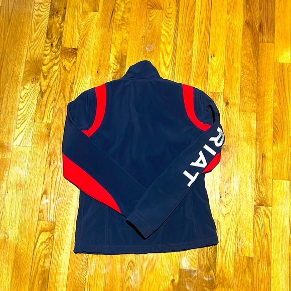 Ariat Softshell Jacket S - Picture 2 of 2
